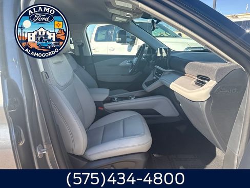 New 2026 Ford Explorer Active w/ Active Comfort Package RWD image 22