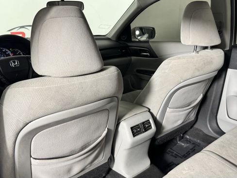 Used 2014 Honda Accord EX image 28