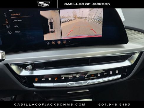 New 2026 Cadillac Lyriq Sport image 12