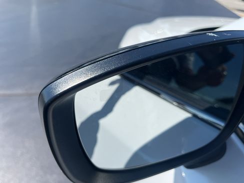 Certified 2024 MAZDA CX-5 Carbon Edition AWD/4WD image 9