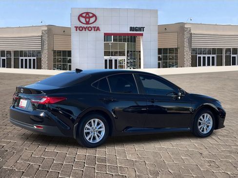 Certified 2025 Toyota Camry LE w/ Convenience Package image 8