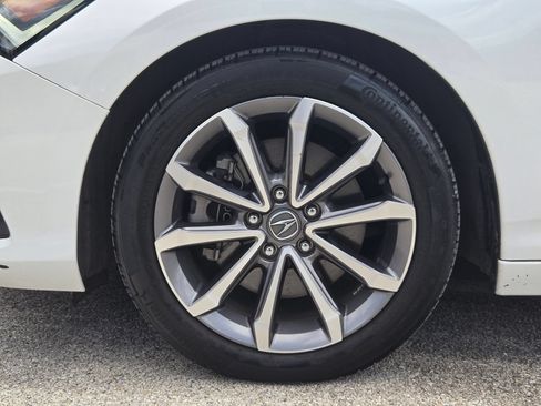 Used 2024 Acura Integra FWD image 32