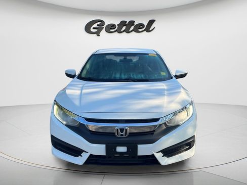 Used 2016 Honda Civic LX image 2