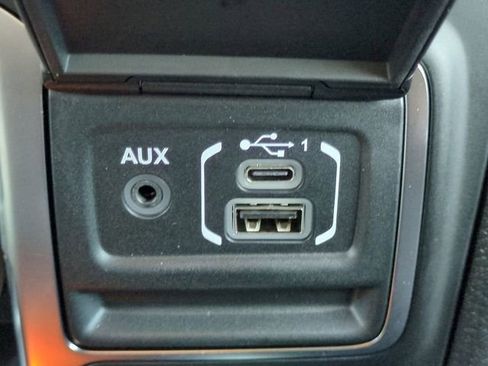 New 2026 Jeep Wrangler Sahara image 22