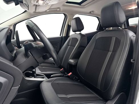 Used 2019 Ford EcoSport SES AWD/4WD image 19