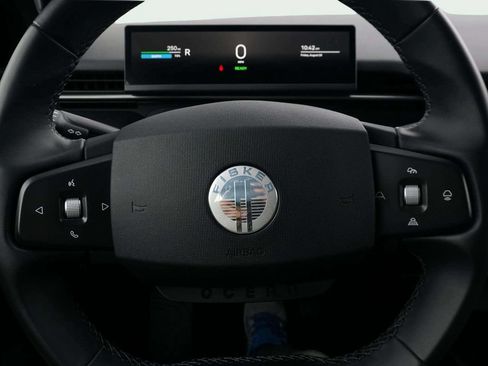 Used 2023 Fisker Ocean Extreme AWD/4WD image 23
