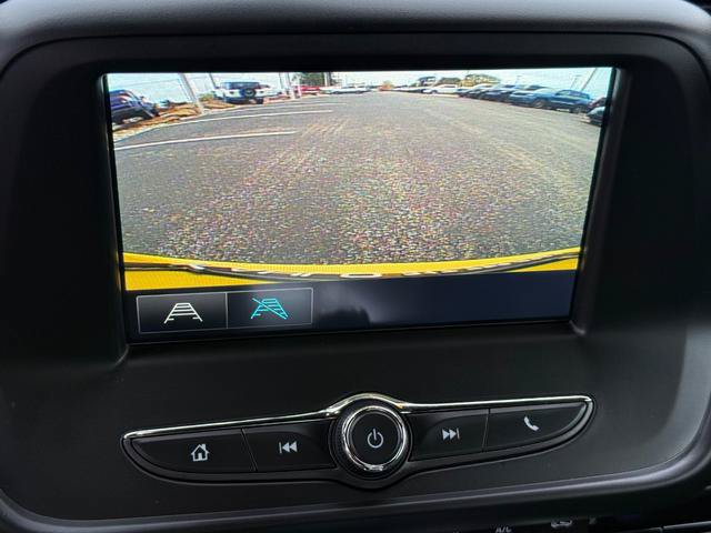 Used 2017 Chevrolet Camaro LT RWD image 20