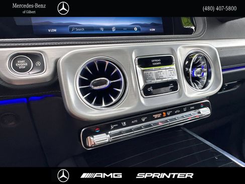 Used 2026 Mercedes-Benz G 550 image 29