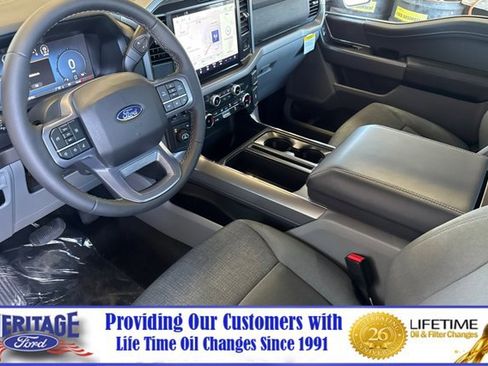 New 2026 Ford F150 XLT AWD/4WD image 10
