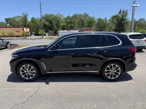 Used 2019 BMW X5 xDrive40i w/ Convenience Package AWD/4WD image 8
