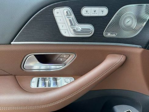 Certified 2024 Mercedes-Benz GLS 450 4MATIC image 13