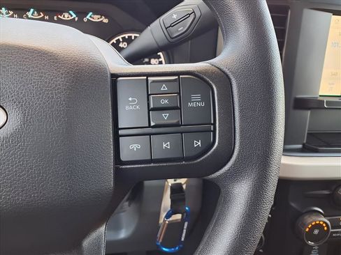 New 2026 Ford F250 XL w/ STX Appearance Package image 28