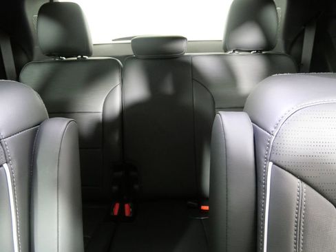 New 2026 Buick Enclave Sport Touring w/ Power Package image 18