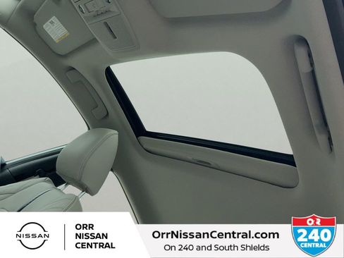 New 2026 Nissan Sentra SL w/ Floor Mat Package FWD image 18