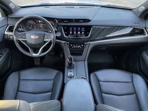 Certified 2024 Cadillac XT6 Premium Luxury w/ LPO, Floor Liner Package image 27