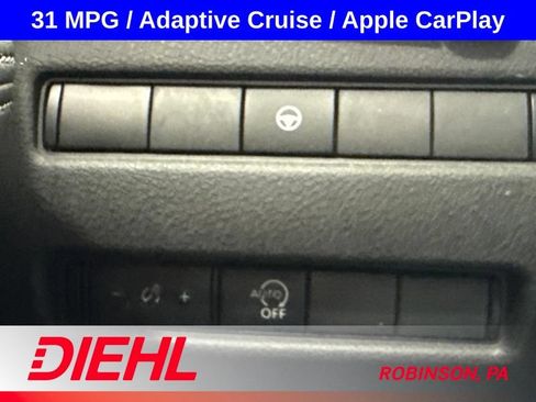 Used 2023 Nissan Rogue SV AWD/4WD image 21
