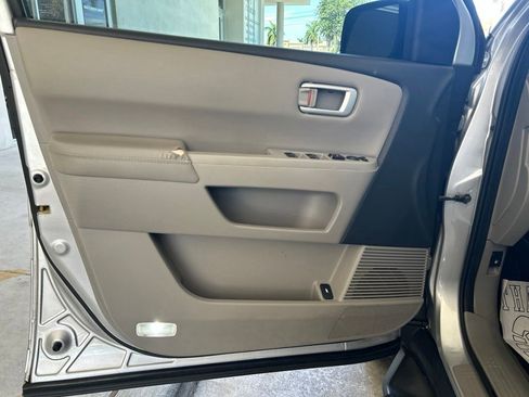 Used 2014 Honda Pilot EX-L image 38