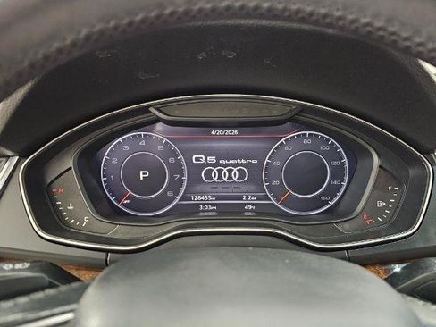 Used 2018 Audi Q5 2.0T Premium Plus w/ Premium Plus Package AWD/4WD image 13