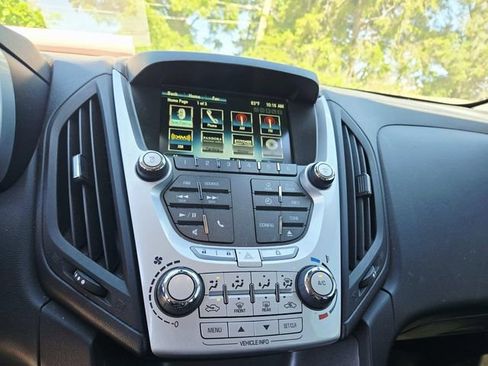 Used 2015 Chevrolet Equinox LT w/ Driver Convenience Package AWD/4WD image 11