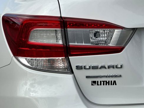 Used 2018 Subaru Impreza 2.0i Sport image 26