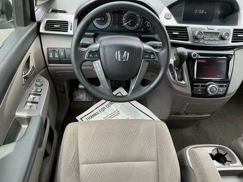 Used 2014 Honda Odyssey EX image 11