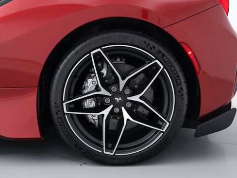 Certified 2019 Ferrari 488 Pista Spider RWD image 40