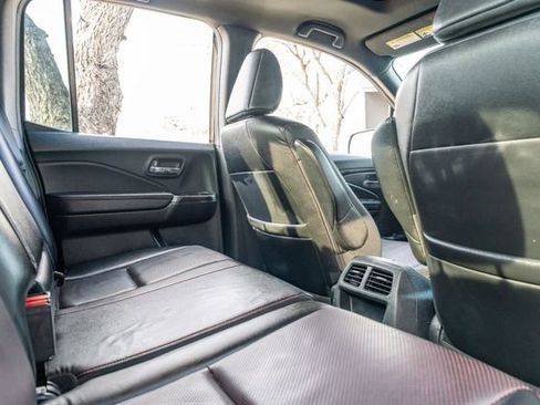 Used 2022 Honda Ridgeline Black Edition image 41