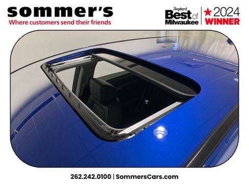 Used 2022 Honda CR-V EX-L image 18