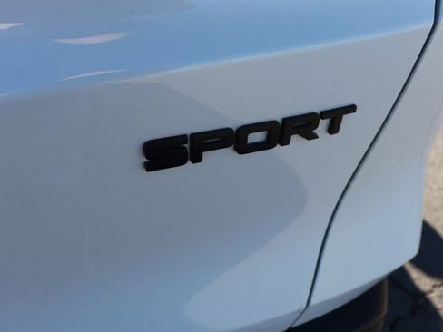 Certified 2024 Honda CR-V Sport image 7