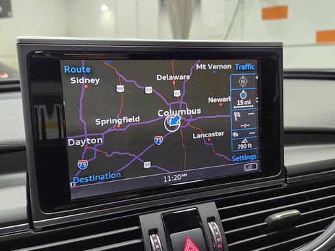 Used 2016 Audi S6 Premium Plus image 4