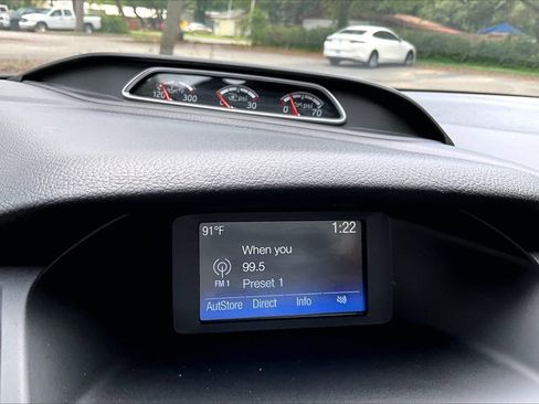 Used 2017 Ford Focus ST FWD image 24