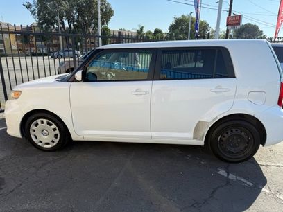 Used 2011 Scion xB