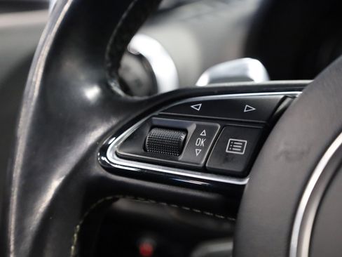 Used 2015 Audi S3 Premium Plus image 24