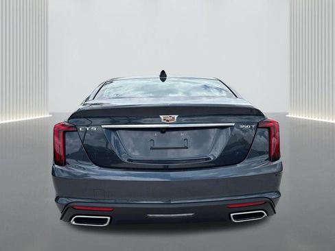 New 2026 Cadillac CT5 Premium Luxury RWD image 6