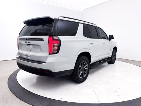 Used 2022 Chevrolet Tahoe Z71 w/ Z71 Off-Road Package image 18