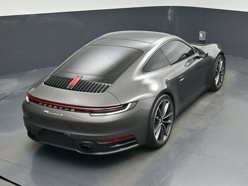 Used 2023 Porsche 911 Carrera S RWD image 24