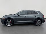 Used 2018 Audi SQ5 Prestige w/ Prestige Package image 2