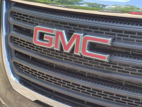 Used 2016 GMC Terrain SLE FWD image 22
