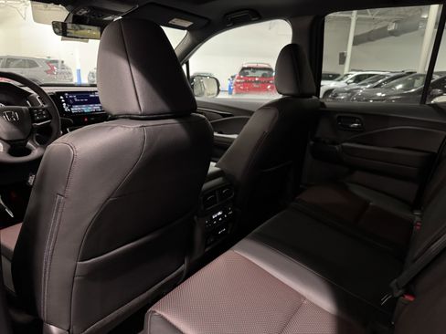 New 2026 Honda Ridgeline Black Edition image 33
