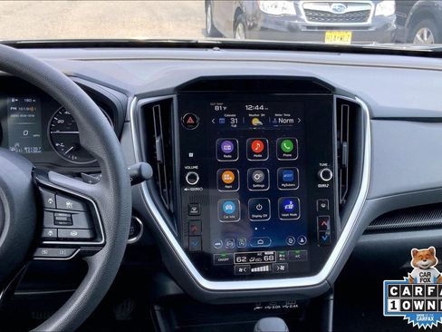 Certified 2024 Subaru Crosstrek 2.0i Premium image 6
