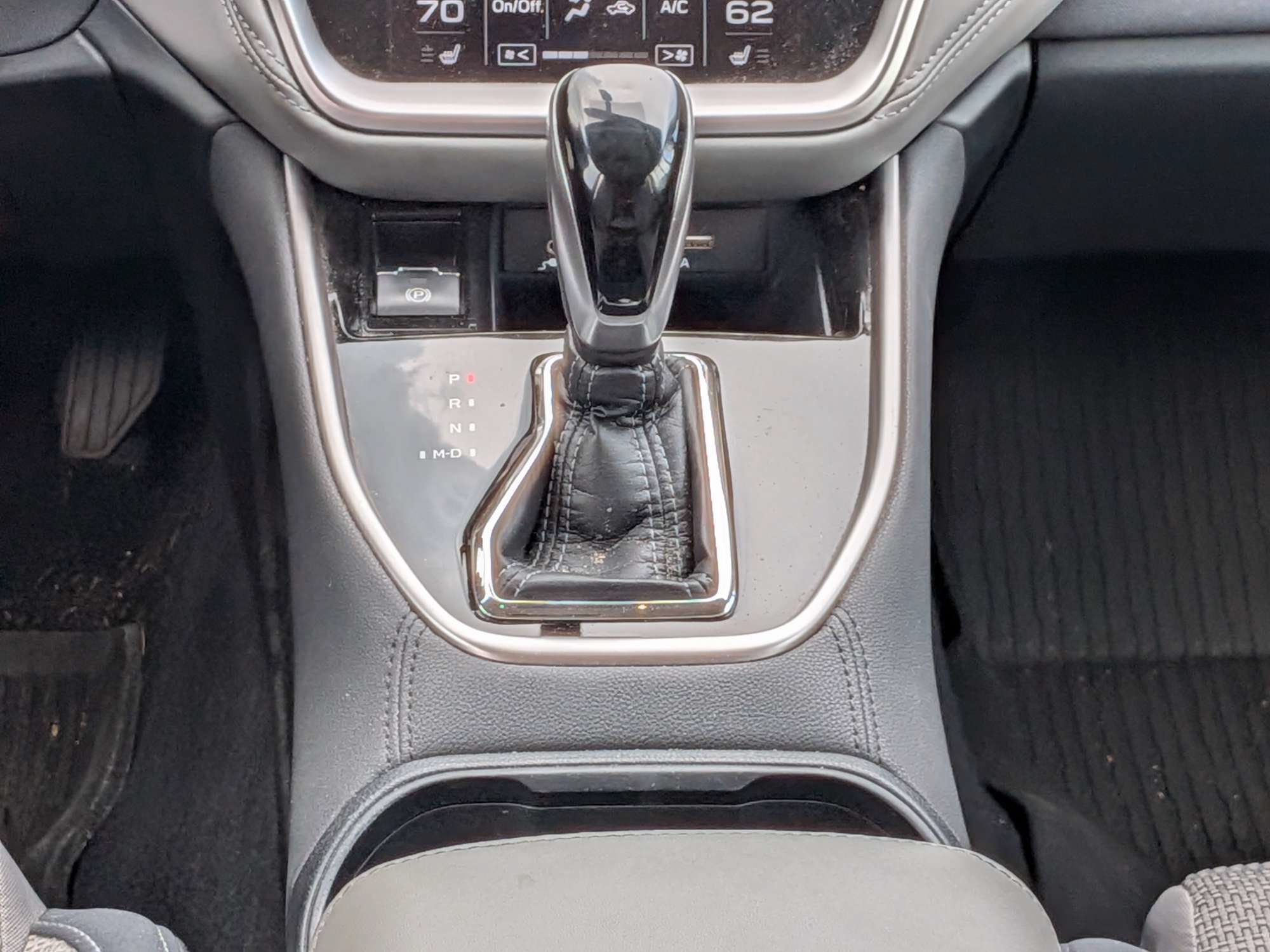Certified 2022 Subaru Outback Premium AWD/4WD image 19