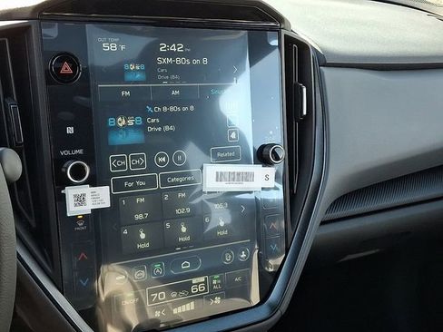 New 2026 Subaru Crosstrek 2.5i Wilderness image 8