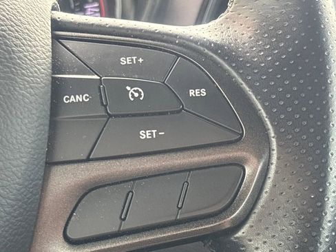 Used 2022 Dodge Challenger SXT w/ Blacktop Package image 20