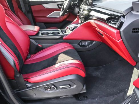 Used 2025 Acura MDX A-Spec image 35