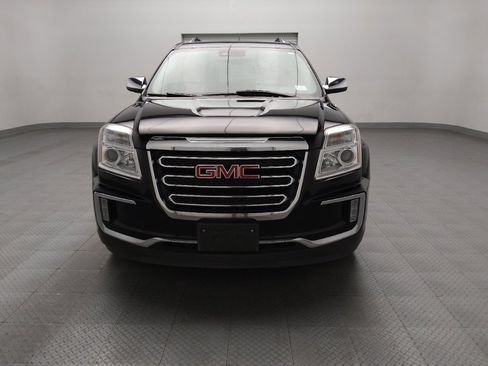 Used 2017 GMC Terrain SLT w/ Open Road Package image 15