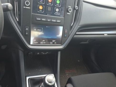 Used 2022 Subaru WRX AWD/4WD image 7