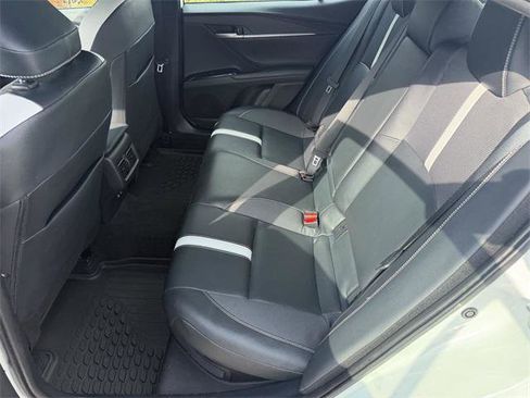 Certified 2025 Toyota Camry SE image 22