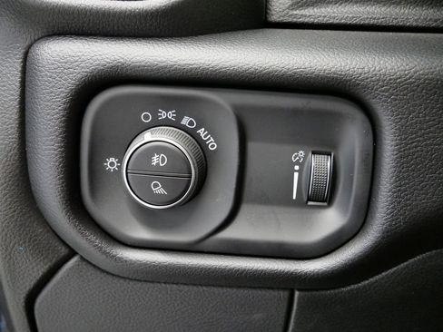 New 2026 RAM 3500 Big Horn image 20