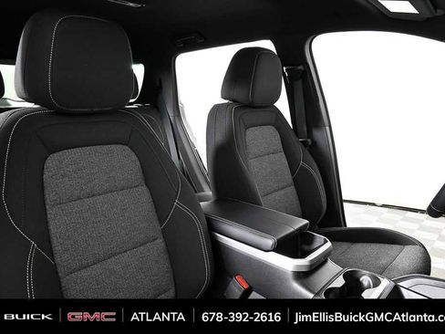 New 2026 GMC Terrain Elevation FWD image 20