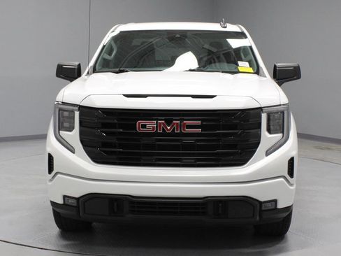 Used 2024 GMC Sierra 1500 Elevation w/ LPO, GMC Protection Package AWD/4WD image 7